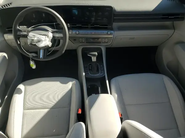 KM8HB3AB9SU314218 2025 HYUNDAI KONA - Image 8