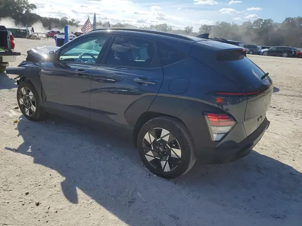 KM8HB3AB9SU315210 2025 HYUNDAI KONA - Image 2
