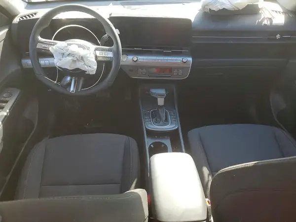 KM8HB3AB9SU315210 2025 HYUNDAI KONA - Image 8