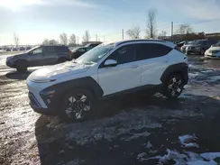 KM8HB3AB9SU318933 2025 HYUNDAI KONA