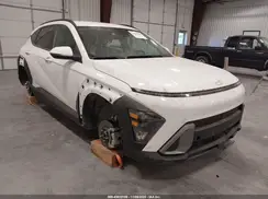 KM8HB3AB9SU319287 2025 HYUNDAI KONA