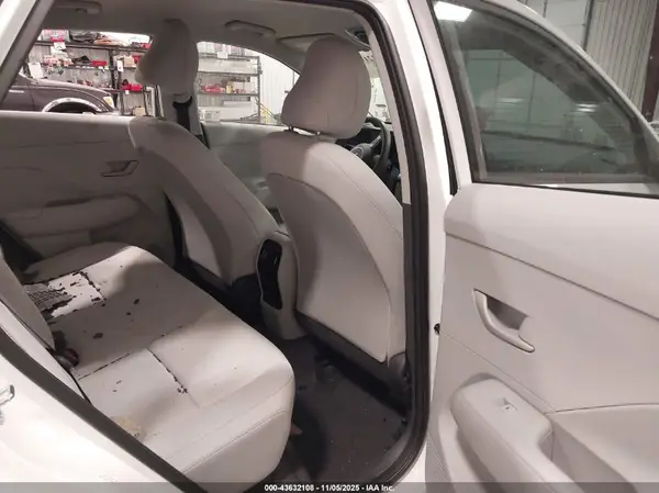 KM8HB3AB9SU319287 2025 HYUNDAI KONA - Image 8