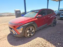KM8HB3AB9SU319788 2025 HYUNDAI KONA