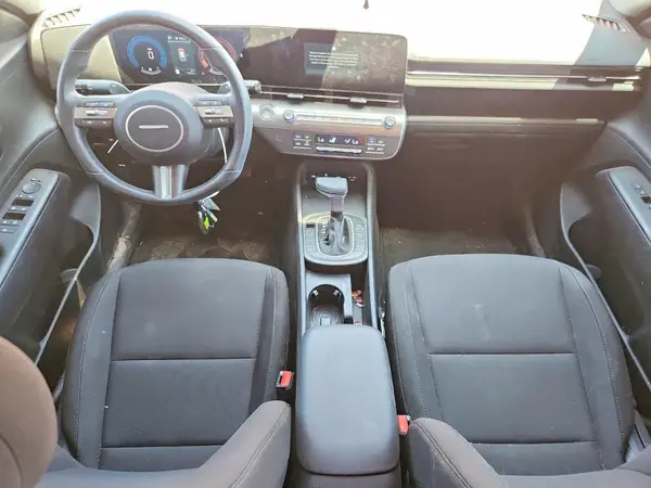 KM8HB3AB9SU319788 2025 HYUNDAI KONA - Image 8