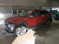 KM8HB3AB9SU321170 2025 HYUNDAI KONA