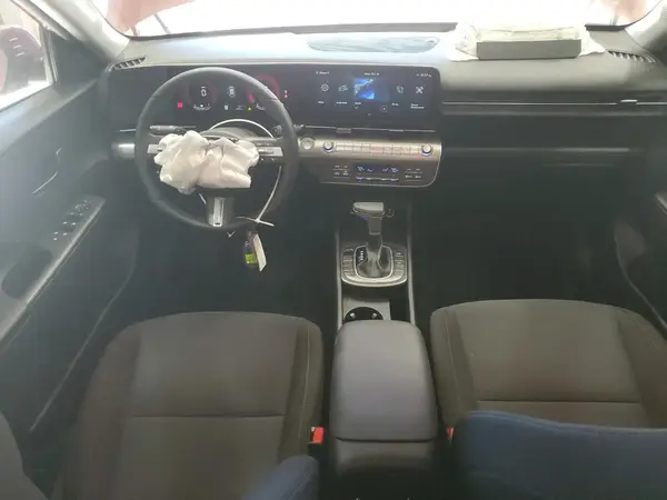 KM8HB3AB9SU321170 2025 HYUNDAI KONA - Image 8