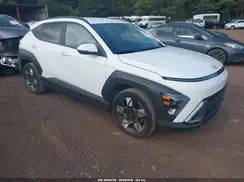 KM8HB3AB9SU323288 2025 HYUNDAI KONA