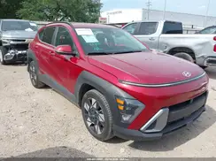 KM8HB3AB9SU324716 2025 HYUNDAI KONA