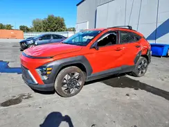 KM8HB3AB9SU325364 2025 HYUNDAI KONA
