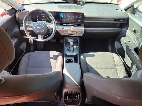 KM8HB3AB9SU325364 2025 HYUNDAI KONA - Image 8