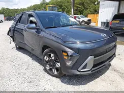 KM8HB3AB9SU326658 2025 HYUNDAI KONA
