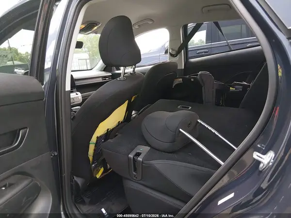 KM8HB3AB9SU326658 2025 HYUNDAI KONA - Image 8