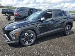 KM8HB3AB9SU326871 2025 HYUNDAI KONA