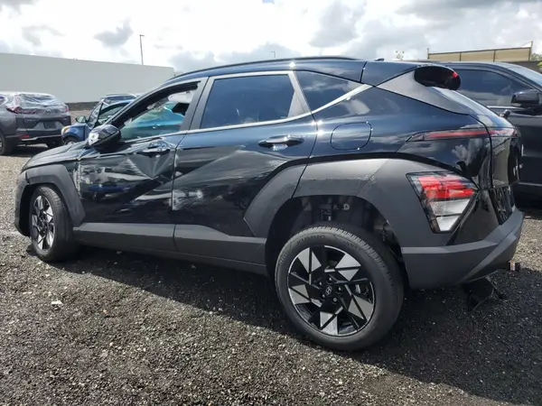 KM8HB3AB9SU326871 2025 HYUNDAI KONA - Image 2
