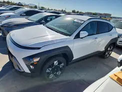 KM8HB3AB9SU333335 2025 HYUNDAI KONA