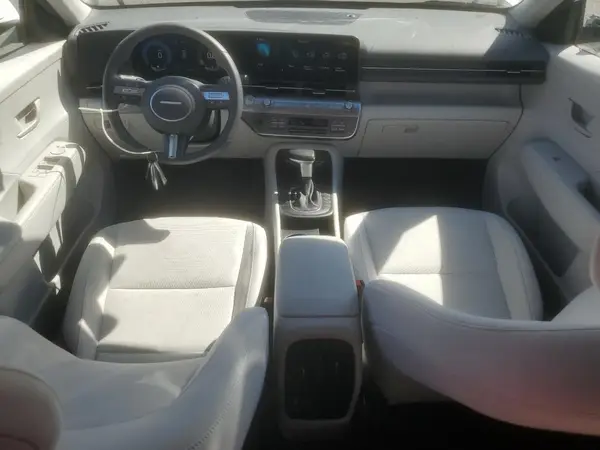 KM8HB3AB9SU333335 2025 HYUNDAI KONA - Image 8