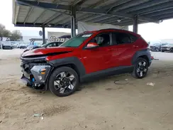 KM8HB3AB9SU335053 2025 HYUNDAI KONA