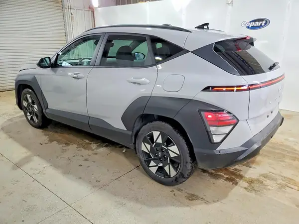 KM8HB3AB9SU339054 2025 HYUNDAI KONA - Image 2
