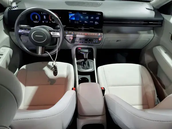 KM8HB3AB9SU339054 2025 HYUNDAI KONA - Image 8
