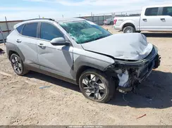 KM8HB3AB9SU339118 2025 HYUNDAI KONA