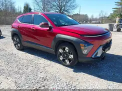 KM8HB3AB9SU340267 2025 HYUNDAI KONA