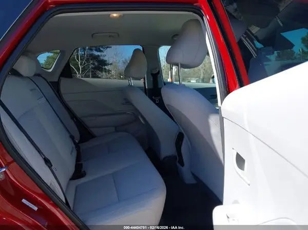 KM8HB3AB9SU340267 2025 HYUNDAI KONA - Image 8