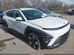 KM8HB3AB9SU341032 2025 HYUNDAI KONA
