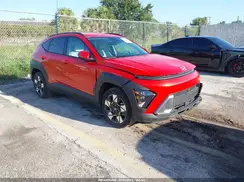 KM8HB3ABOSU224407 2025 HYUNDAI KONA