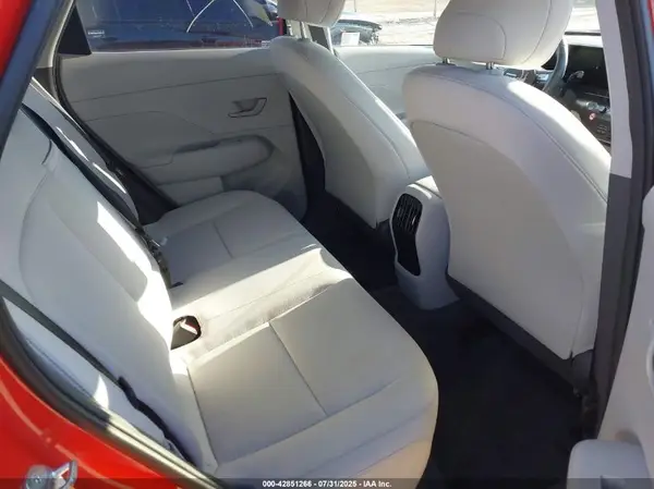 KM8HB3ABOSU224407 2025 HYUNDAI KONA - Image 8