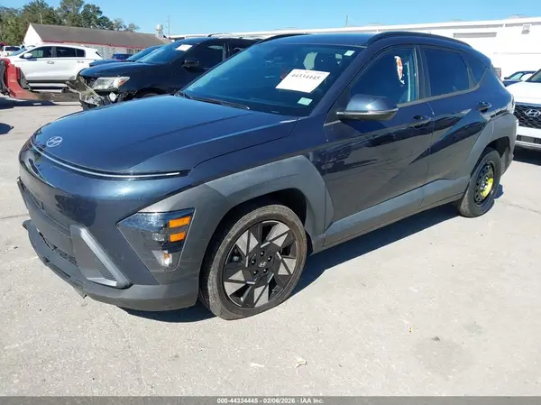KM8HB3ABXRU037735 2024 HYUNDAI KONA - Image 2