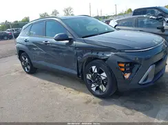 KM8HB3ABXRU040456 2024 HYUNDAI KONA