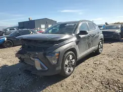 KM8HB3ABXRU047696 2024 HYUNDAI KONA