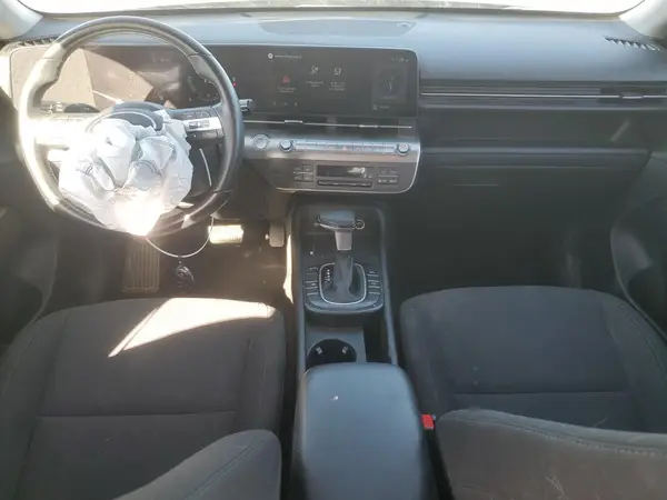 KM8HB3ABXRU047696 2024 HYUNDAI KONA - Image 8