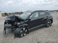 KM8HB3ABXRU049898 2024 HYUNDAI KONA