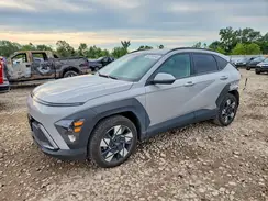 KM8HB3ABXRU051263 2024 HYUNDAI KONA