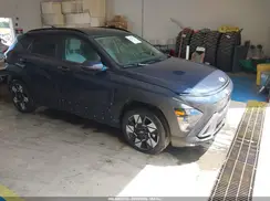 KM8HB3ABXRU052302 2024 HYUNDAI KONA