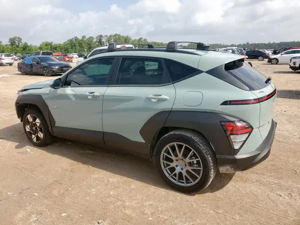 KM8HB3ABXRU056625 2024 HYUNDAI KONA - Image 2