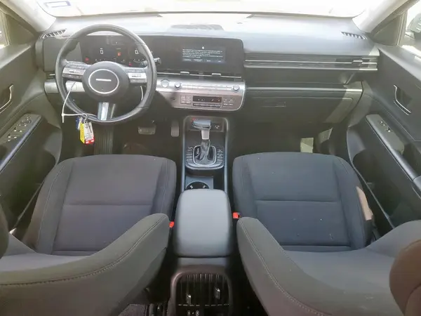 KM8HB3ABXRU056625 2024 HYUNDAI KONA - Image 8
