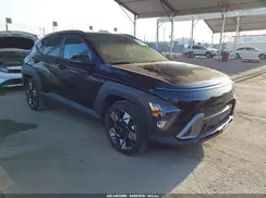 KM8HB3ABXRU060108 2024 HYUNDAI KONA