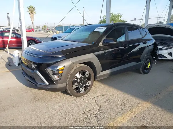 KM8HB3ABXRU060108 2024 HYUNDAI KONA - Image 2