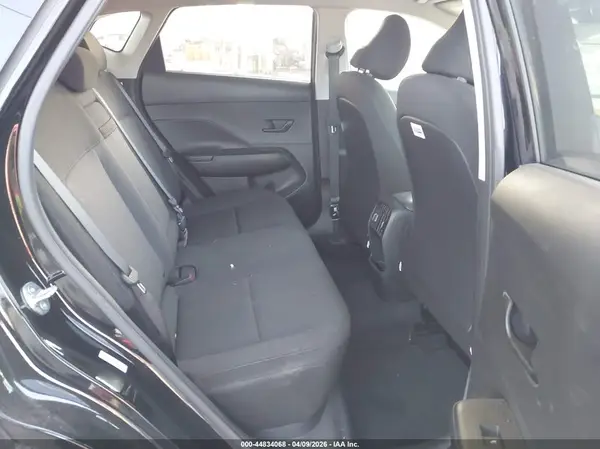 KM8HB3ABXRU060108 2024 HYUNDAI KONA - Image 8