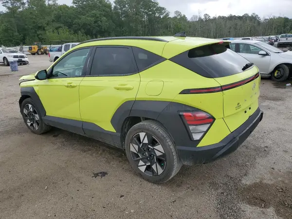 KM8HB3ABXRU065700 2024 HYUNDAI KONA - Image 2