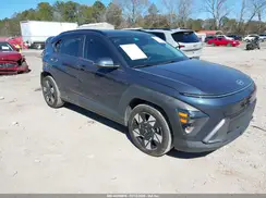 KM8HB3ABXRU066748 2024 HYUNDAI KONA