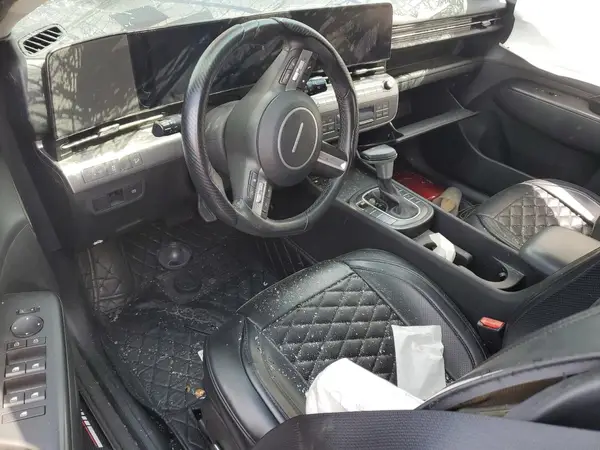 KM8HB3ABXRU068497 2024 HYUNDAI KONA - Image 8