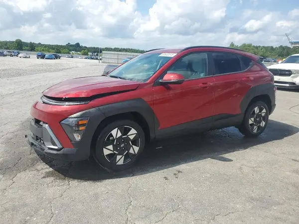 KM8HB3ABXRU069908 2024 HYUNDAI KONA - Image 1