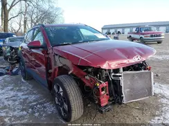 KM8HB3ABXRU081122 2024 HYUNDAI KONA