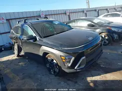 KM8HB3ABXRU081282 2024 HYUNDAI KONA
