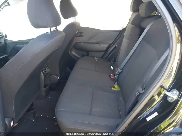 KM8HB3ABXRU081282 2024 HYUNDAI KONA - Image 8