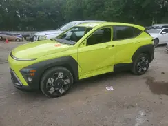KM8HB3ABXRU087518 2024 HYUNDAI KONA
