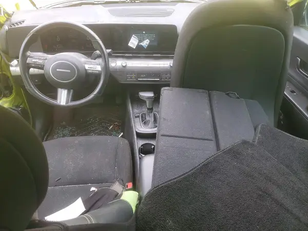 KM8HB3ABXRU087518 2024 HYUNDAI KONA - Image 8